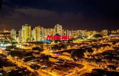 Apartamento com 3 quartos à venda na Rua Polar, 200, Jardim Satélite, São José dos Campos