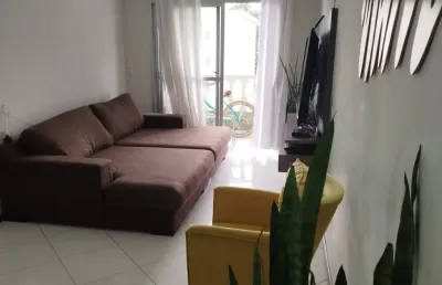 Apartamento com 2 quartos à venda na Avenida Pedro Friggi, 3100, Cidade Vista Verde, São José dos Campos