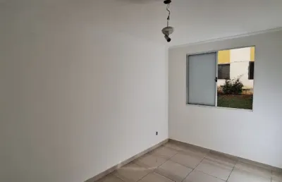 A casa mais bonita do jardim del rey , 2 dormitórios sendo 1 suite