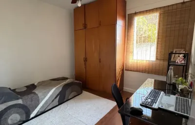 Lindo apto res. quinta das flores , próximo de mercado , do sesi , farmácia , escola , reserva do b. eucaliptos