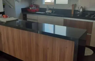 Cobertura com 3 dormitórios à venda, 230 m² por r$ 680.000,00 - vila nossa senhora das vitórias - mauá/sp