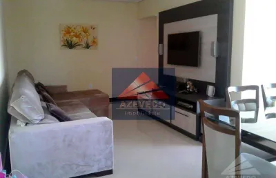Apartamento com 3 dormitórios à venda, 83 m² por r$ 630.000,00 - vila bocaina - mauá/sp