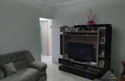 [ca0138] casa com 3 dormitórios à venda, 163 m² - vila guarani - mauá/sp