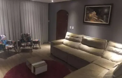 [so0122] sobrado com 2 dormitórios à venda, 254 m² - jardim anchieta - mauá/sp