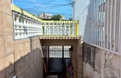 Casa com 2 dormitórios à venda, 292 m² por r$ 950.000,00 - vila emílio - mauá/sp