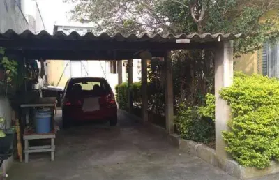 Terreno à venda, 250 m² por r$ 670.000,00 - jardim haydee - mauá/sp