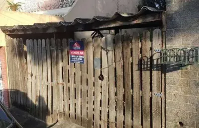[te0039] terreno à venda, 75 m² - jardim haydee - mauá/sp