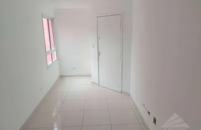 Apartamento com 2 dormitórios à venda, 63 m² - parque são vicente - mauá/sp
