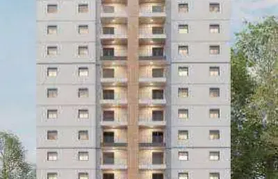 Apartamento com 2 dormitórios à venda, 58 m² por r$ 523.399,92 - vila valparaíso - santo andré/sp