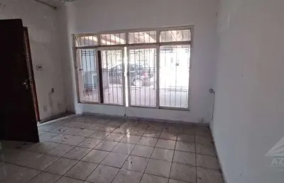 Sobrado com 2 dormitórios à venda, 158 m² por r$ 600.000,00 - vila bocaina - mauá/sp