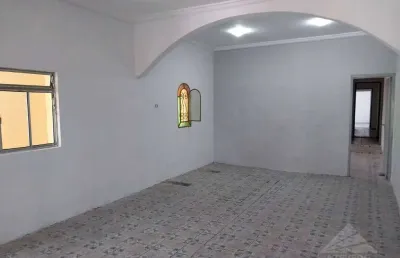 Sobrado com 3 dormitórios à venda, 301 m² por r$ 1.400.000,00 - vila santa teresa - santo andré/sp