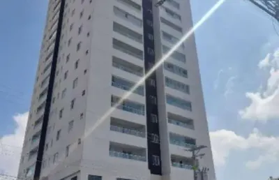 Apartamento à venda, 53 m² por r$ 420.000,00 - vila nossa senhora das vitórias - mauá/sp