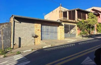 Casa com 2 dormitórios à venda, 196 m² - vila assis brasil - mauá/sp