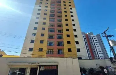 Apartamento à venda, 110 m² por r$ 535.000,00 - vila bocaina - mauá/sp