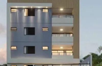 Apartamento com 3 dormitórios à venda, 77 m² por r$ 530.000,00 - vila bocaina - mauá/sp