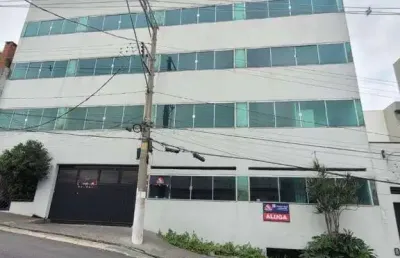 Prédio, 1000 m² - venda por r$ 2.000.000,00 ou aluguel por r$ 15.000,00/mês - nova gerti - são caetano do sul/sp