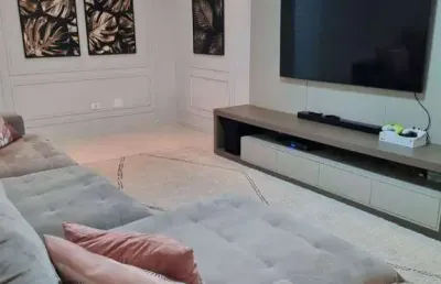 Sobrado com 3 dormitórios à venda, 218 m² por r$ 850.000,00 - jardim guapituba - mauá/sp