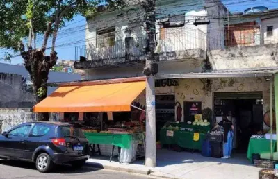 Terreno à venda, 330 m² por r$ 1.060.000,00 - jardim zaira - mauá/sp