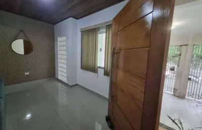 Casa com 2 dormitórios à venda, 143 m² por r$ 640.000,00 - vila noêmia - mauá/sp