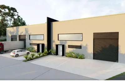 Galpão à venda, 1000 m² por r$ 6.360.000,00 - vila noêmia - mauá/sp