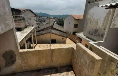 Casa com 3 dormitórios à venda, 237- vila assis brasil - mauá/sp