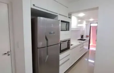 Apartamento garden com 2 dormitórios à venda, 77 m² por r$ 485.000,00 - vila nossa senhora das vitórias - mauá/sp