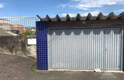 Casa com 2 dormitórios à venda, 226 m² por r$ 600.000,00 - jardim santista - mauá/sp