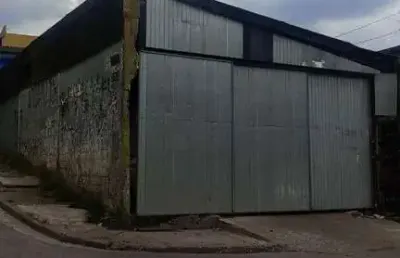 Salão à venda, 260 m² por r$ 480.000,00 - jardim estrela - mauá/sp