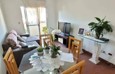 Apartamento à venda, 73 m² por r$ 370.000,00 - vila bocaina - mauá/sp