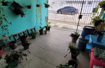 Casa à venda, 139 m² por r$ 350.000,00 - vila flórida - mauá/sp