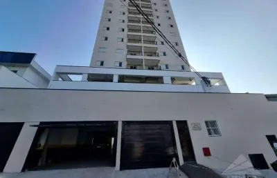 Apartamento com 3 dormitórios à venda, 65 m² por r$ 440.000,00 - jardim haydee - mauá/sp