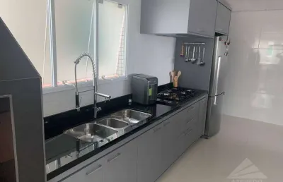Apartamento com 3 dormitórios à venda, 150 m² por r$ 1.570.000,00 - jardim do mar - são bernardo do campo/sp