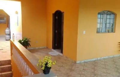 [so0082] sobrado com 3 dormitórios à venda, 239 m² - jardim são judas - mauá/sp