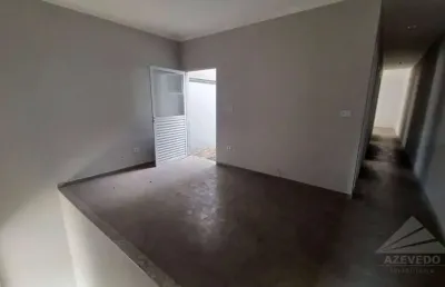 Sobrado com 3 dormitórios à venda, 106 m² por r$ 605.000,00 - vila gomes - ribeirão pires/sp