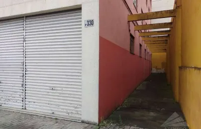 Prédio para alugar, 677 m²  - vila guarani - mauá/sp