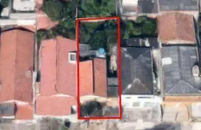 Terreno à venda, 250 m²  parque são vicente - mauá/sp