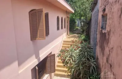 Terreno à venda, 400 m² por r$ 901.000,00 - vila vitória - santo andré/sp