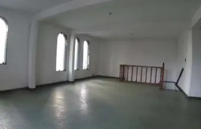 Sobrado com 6 dormitórios para alugar, 400 m² - jardim - santo andré/sp
