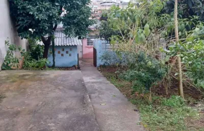 Terreno à venda, 250 m² por r$ 700.000,00 - parque são vicente - mauá/sp