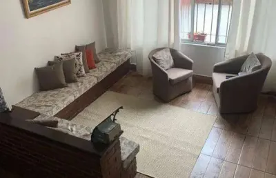 Casa com 2 quartos para alugar no Jardim Itapark Velho, Mauá 