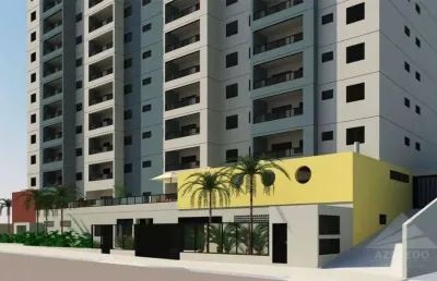 Apartamento com 3 dormitórios à venda, 76 m² por r$ 520.000,00 - vila bocaina - mauá/sp