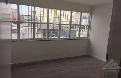 Sala para alugar, 15 m² por r$ 1.080,00/mês - matriz - mauá/sp