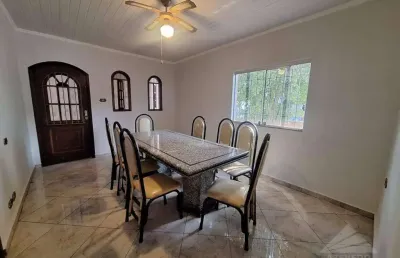 Casa com 3 dormitórios para alugar, 200 m² por r$ 4.500,00/mês - vila bocaina - mauá/sp