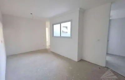 Apartamento com 2 dormitórios à venda, 50 m² por r$ 375.000,00 - jardim pedroso - mauá/sp