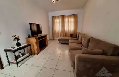 Sobrado com 3 dormitórios à venda, 278 m² por r$ 585.000,00 - parque das américas - mauá/sp