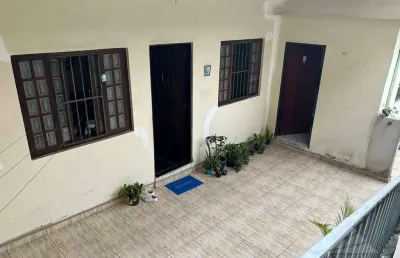 Casa com 2 dormitórios à venda, 202 m² por r$ 350.000,00 - jardim santa lídia - mauá/sp