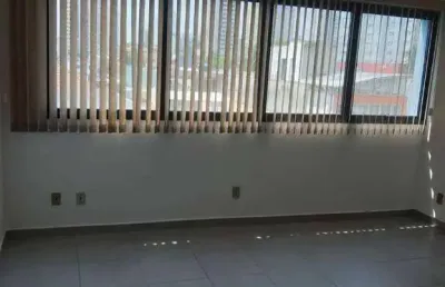 Sala para alugar, 27 m² por r$ 2.380,00/mês - vila bocaina - mauá/sp