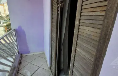Sobrado com 2 dormitórios à venda, 118 m² vila bocaina - mauá/sp