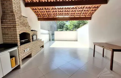 Sobrado com 3 dormitórios à venda, 300 m² por r$ 790.000,00 - jardim anchieta - mauá/sp