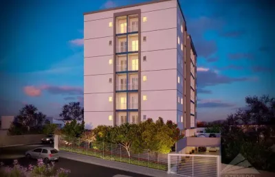 Apartamento à venda, 60 m² por r$ 440.447,36 - centro alto - ribeirão pires/sp